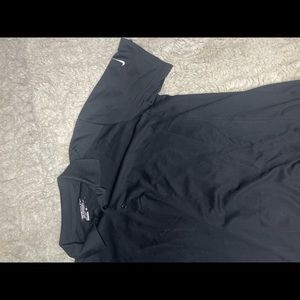 Nike polo golf shirt